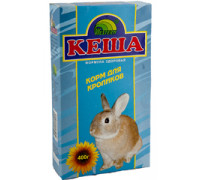 Корм для кроликов КЕША