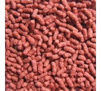 Корм для всех видов цихлид "Tetra cichlid sticks" в палочках
