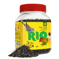 Лакомство "Абиссинский нуг" RIO