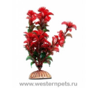 Растение "Тритон" 16 см. /1662/
