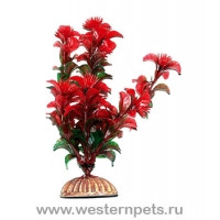 Растение "Тритон" 16 см. /1662/