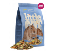 Little One Корм для дегу