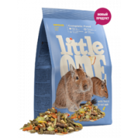 Little One Корм для дегу