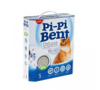 Наполнитель Pi-Pi-Bent Clean cotton (коробка)