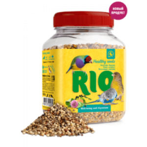 RIO Полезные семена