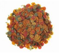 Корм для рыб TETRAMIN Crips (чипсы)