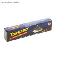 Препарат "Торнадо" гель шприц от тараканов
