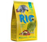 RIO Корм для крупных попугаев. Основной рацион