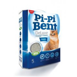 Наполнитель Pi-Pi-Bent DeLuxe Classic (коробка)