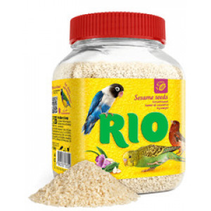 Лакомство RIO. Кунжут