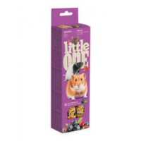 Палочки для мелких грызунов LITTLE ONE