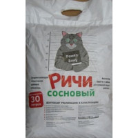 Древесный наполнитель РИЧИ