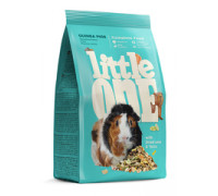 Little One Корм для морских свинок