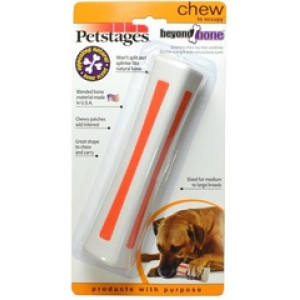 PETSTAGES BEYOND BONE, с ароматом косточки